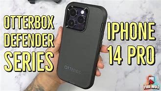 Image result for How to Fit iPhone in Otter Case