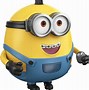 Image result for Minions Rise of Gru Logo