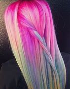 Image result for unicorns hair