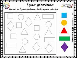 Image result for Ejercicios De Figuras Geometricas