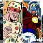 Image result for The Suicide Squad 2021