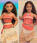 Image result for Moana IRL