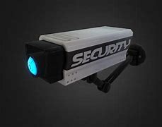 Image result for Sci-Fi Security for E