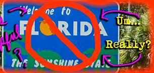 Image result for Boycott Florida