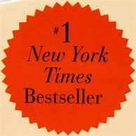 Image result for NY Times Best Sellers