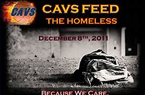 Image result for Cleveland Cavaliers Homeless Players