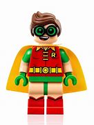 Image result for Robin From LEGO Batman