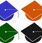 Image result for 2018 Graduation Caps Clip Art Class