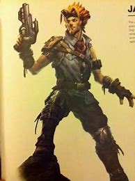 Image result for Jak and Daxter Reboot Fan Concept Art