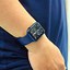 Image result for Apple Watch Blue Cobalt