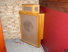Image result for Sony SSU 400 Vintage Speakers