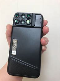 Image result for iPhone X Camera Accessories