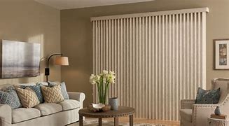 Image result for Living Room Blinds Vertical