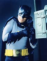 Image result for 60s Batman Celeberty
