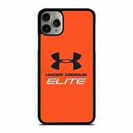 Image result for Under Armour iPhone 14 Pro Max Phone Case