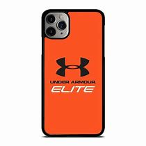 Image result for iPhone 11 Pro Under Armour Case with Credit Card