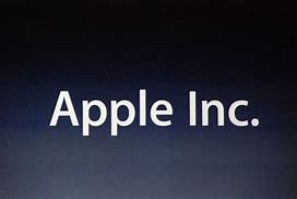 Image result for Property of Apple Inc