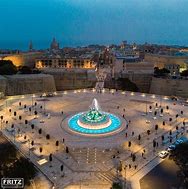 Image result for Valletta Tourist Attractions