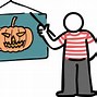 Image result for How to Draw Halloween Drawings