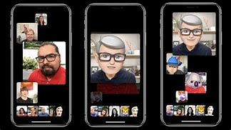 Image result for Conference Call On FaceTime