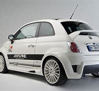 Image result for Fiat 500 Rear Wing