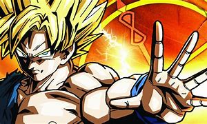 Image result for Dragon Ball Z Game Characters