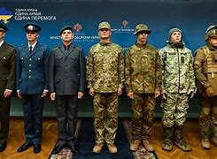 Image result for Ukraine Army Uniform