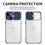 Image result for iPhone 13 Case with Lens Protector