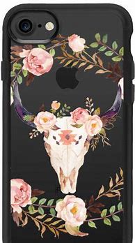 Image result for Skull iPhone 14 Plus Case