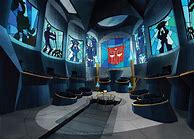 Image result for Cybertronian High Court