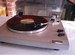 Image result for JVC Record Turntable