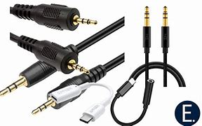 Image result for Audio Video Headphone Jack