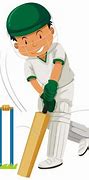 Image result for Cricket Bat Animated