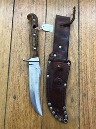 Image result for Puma Vintage Neck Knife