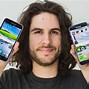 Image result for Samsung Galaxy Size Comparison