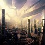 Image result for Future City Background