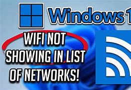 Image result for Wi-Fi Networks Available