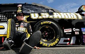 Image result for 02 NASCAR Army