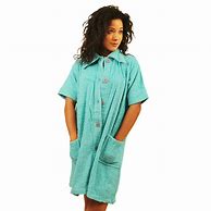 Image result for Terry Cloth Cover Up for Women