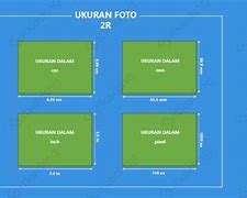Image result for 2R Size in mm