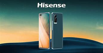 Image result for Hisense Latest Cell Phones