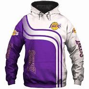 Image result for Air Jordan Lakers Hoodie