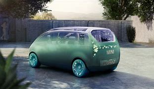 Image result for Concept Custom BMW Mini Van