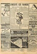 Image result for Old Newspaper Drawing