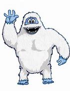 Image result for Yeti Snowman