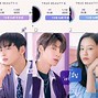 Image result for True Beauty Drama Cover