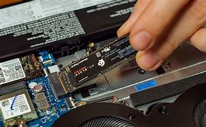 Image result for IdeaPad Gaming 3 SSD Upgrade