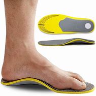 Image result for Flat Foot Inserts