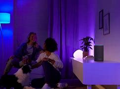 Image result for Philips Hue Alexa