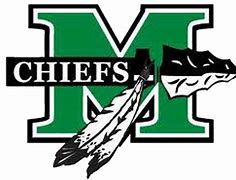 Image result for McIntosh High School Logo